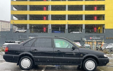 Volkswagen Passat B4, 1995 год, 195 000 рублей, 8 фотография