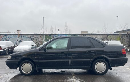 Volkswagen Passat B4, 1995 год, 195 000 рублей, 2 фотография