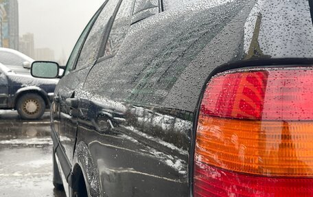 Volkswagen Passat B4, 1995 год, 195 000 рублей, 4 фотография