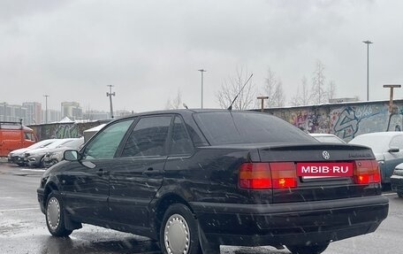 Volkswagen Passat B4, 1995 год, 195 000 рублей, 3 фотография