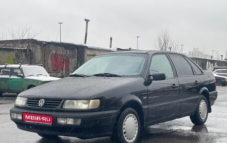 Volkswagen Passat B4, 1995 год, 195 000 рублей, 1 фотография
