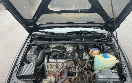 Volkswagen Passat B4, 1995 год, 195 000 рублей, 18 фотография