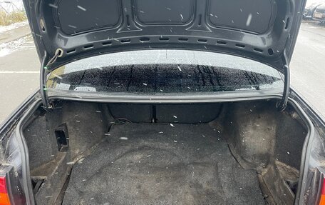 Volkswagen Passat B4, 1995 год, 195 000 рублей, 19 фотография