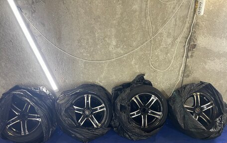 Volkswagen Passat B4, 1995 год, 195 000 рублей, 21 фотография