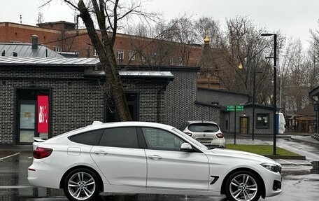 BMW 3 серия, 2019 год, 2 100 000 рублей, 4 фотография