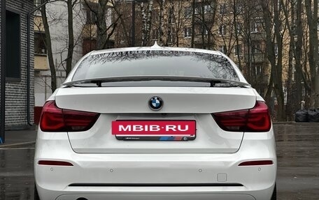 BMW 3 серия, 2019 год, 2 100 000 рублей, 6 фотография