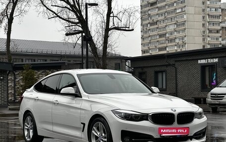 BMW 3 серия, 2019 год, 2 100 000 рублей, 3 фотография