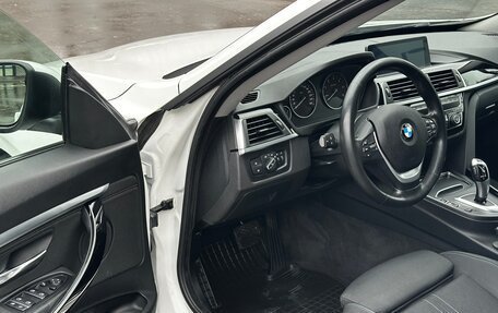 BMW 3 серия, 2019 год, 2 100 000 рублей, 10 фотография