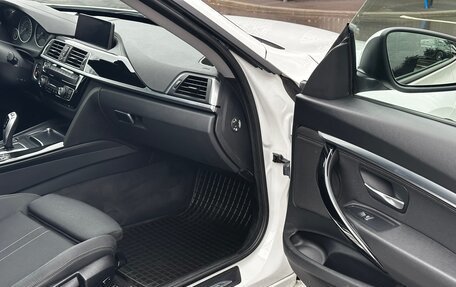 BMW 3 серия, 2019 год, 2 100 000 рублей, 15 фотография