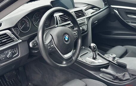 BMW 3 серия, 2019 год, 2 100 000 рублей, 11 фотография