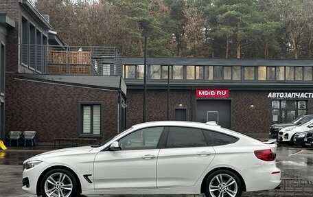 BMW 3 серия, 2019 год, 2 100 000 рублей, 8 фотография