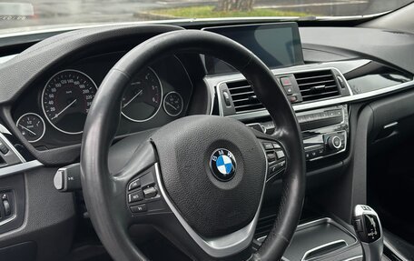 BMW 3 серия, 2019 год, 2 100 000 рублей, 14 фотография