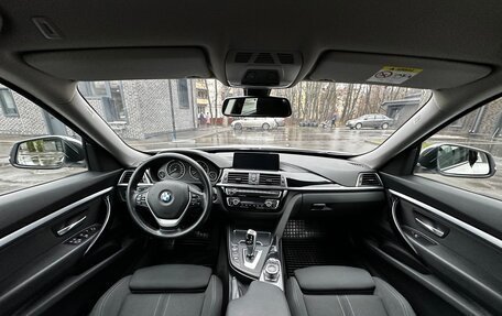 BMW 3 серия, 2019 год, 2 100 000 рублей, 21 фотография