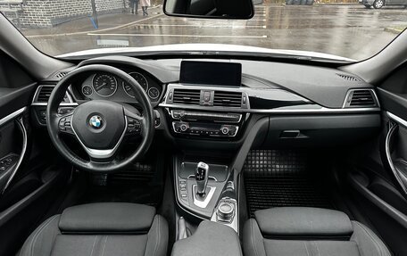 BMW 3 серия, 2019 год, 2 100 000 рублей, 20 фотография