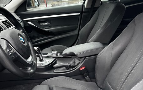 BMW 3 серия, 2019 год, 2 100 000 рублей, 12 фотография