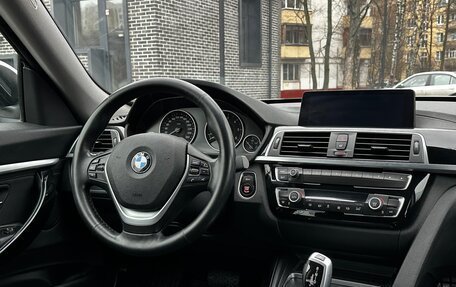 BMW 3 серия, 2019 год, 2 100 000 рублей, 19 фотография
