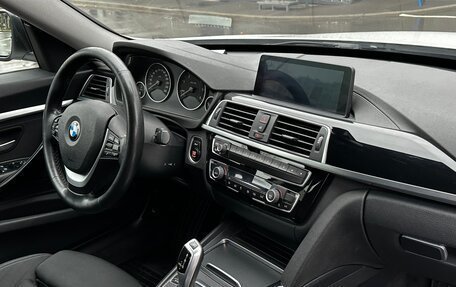 BMW 3 серия, 2019 год, 2 100 000 рублей, 18 фотография