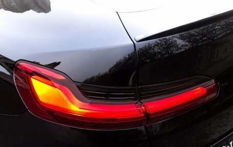 BMW X4 M, 2019 год, 6 100 000 рублей, 9 фотография