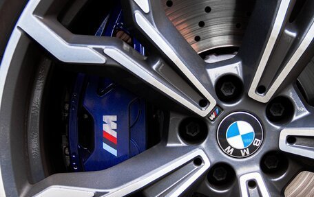 BMW X4 M, 2019 год, 6 100 000 рублей, 10 фотография