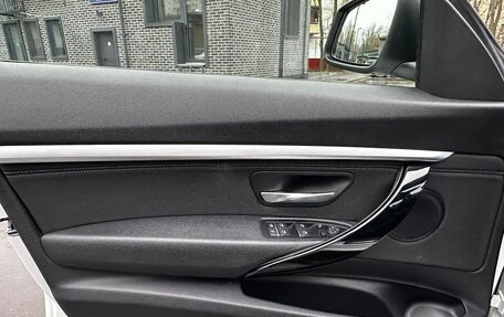 BMW 3 серия, 2019 год, 2 100 000 рублей, 22 фотография