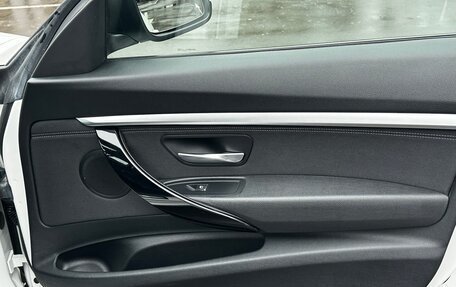 BMW 3 серия, 2019 год, 2 100 000 рублей, 23 фотография