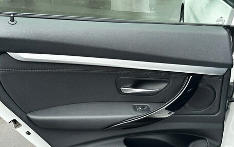 BMW 3 серия, 2019 год, 2 100 000 рублей, 25 фотография