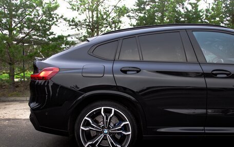 BMW X4 M, 2019 год, 6 100 000 рублей, 11 фотография