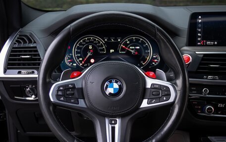 BMW X4 M, 2019 год, 6 100 000 рублей, 22 фотография