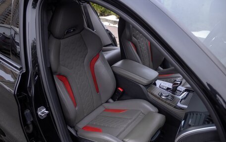 BMW X4 M, 2019 год, 6 100 000 рублей, 14 фотография