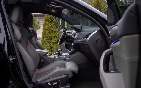 BMW X4 M, 2019 год, 6 100 000 рублей, 15 фотография