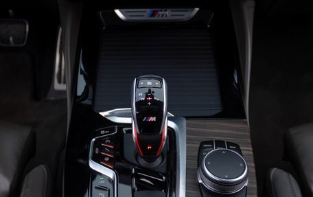 BMW X4 M, 2019 год, 6 100 000 рублей, 20 фотография