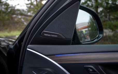 BMW X4 M, 2019 год, 6 100 000 рублей, 19 фотография