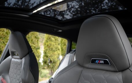 BMW X4 M, 2019 год, 6 100 000 рублей, 17 фотография