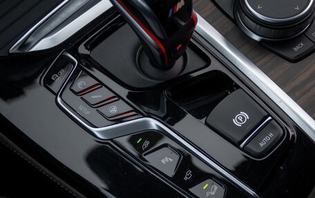 BMW X4 M, 2019 год, 6 100 000 рублей, 24 фотография