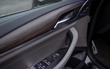 BMW X4 M, 2019 год, 6 100 000 рублей, 16 фотография