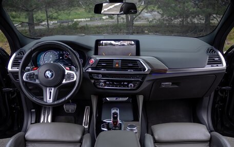 BMW X4 M, 2019 год, 6 100 000 рублей, 13 фотография