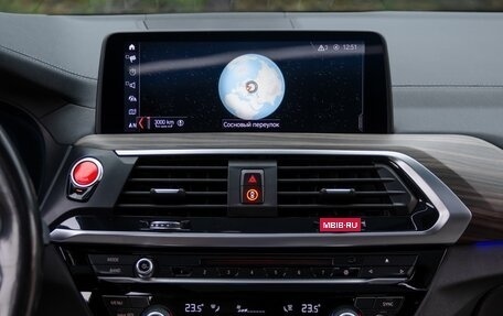 BMW X4 M, 2019 год, 6 100 000 рублей, 21 фотография