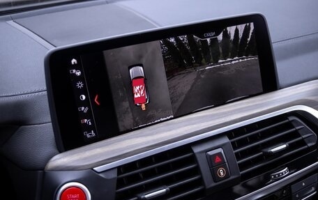 BMW X4 M, 2019 год, 6 100 000 рублей, 25 фотография