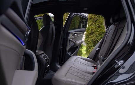 BMW X4 M, 2019 год, 6 100 000 рублей, 27 фотография