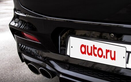 BMW X4 M, 2019 год, 6 100 000 рублей, 36 фотография