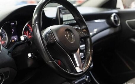 Mercedes-Benz CLA, 2014 год, 1 500 000 рублей, 5 фотография