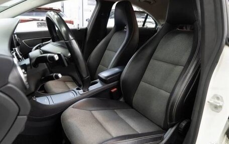 Mercedes-Benz CLA, 2014 год, 1 500 000 рублей, 3 фотография