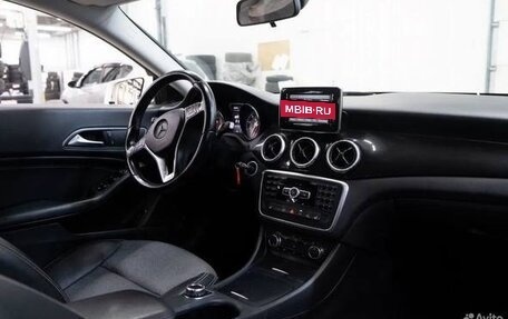 Mercedes-Benz CLA, 2014 год, 1 500 000 рублей, 4 фотография