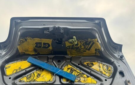 Mitsubishi Galant VIII, 2002 год, 500 000 рублей, 12 фотография