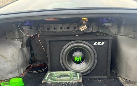 Mitsubishi Galant VIII, 2002 год, 500 000 рублей, 13 фотография