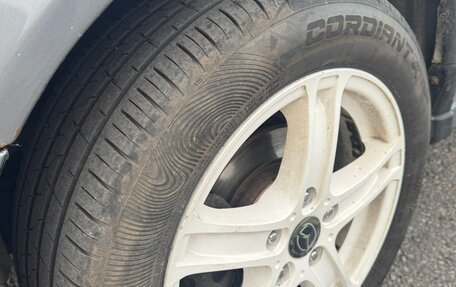 Mitsubishi Galant VIII, 2002 год, 500 000 рублей, 9 фотография