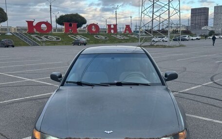 Mitsubishi Galant VIII, 2002 год, 500 000 рублей, 4 фотография