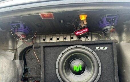 Mitsubishi Galant VIII, 2002 год, 500 000 рублей, 14 фотография