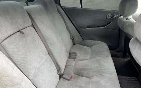 Mitsubishi Galant VIII, 2002 год, 500 000 рублей, 17 фотография