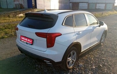 Haval Jolion, 2024 год, 1 430 050 рублей, 1 фотография